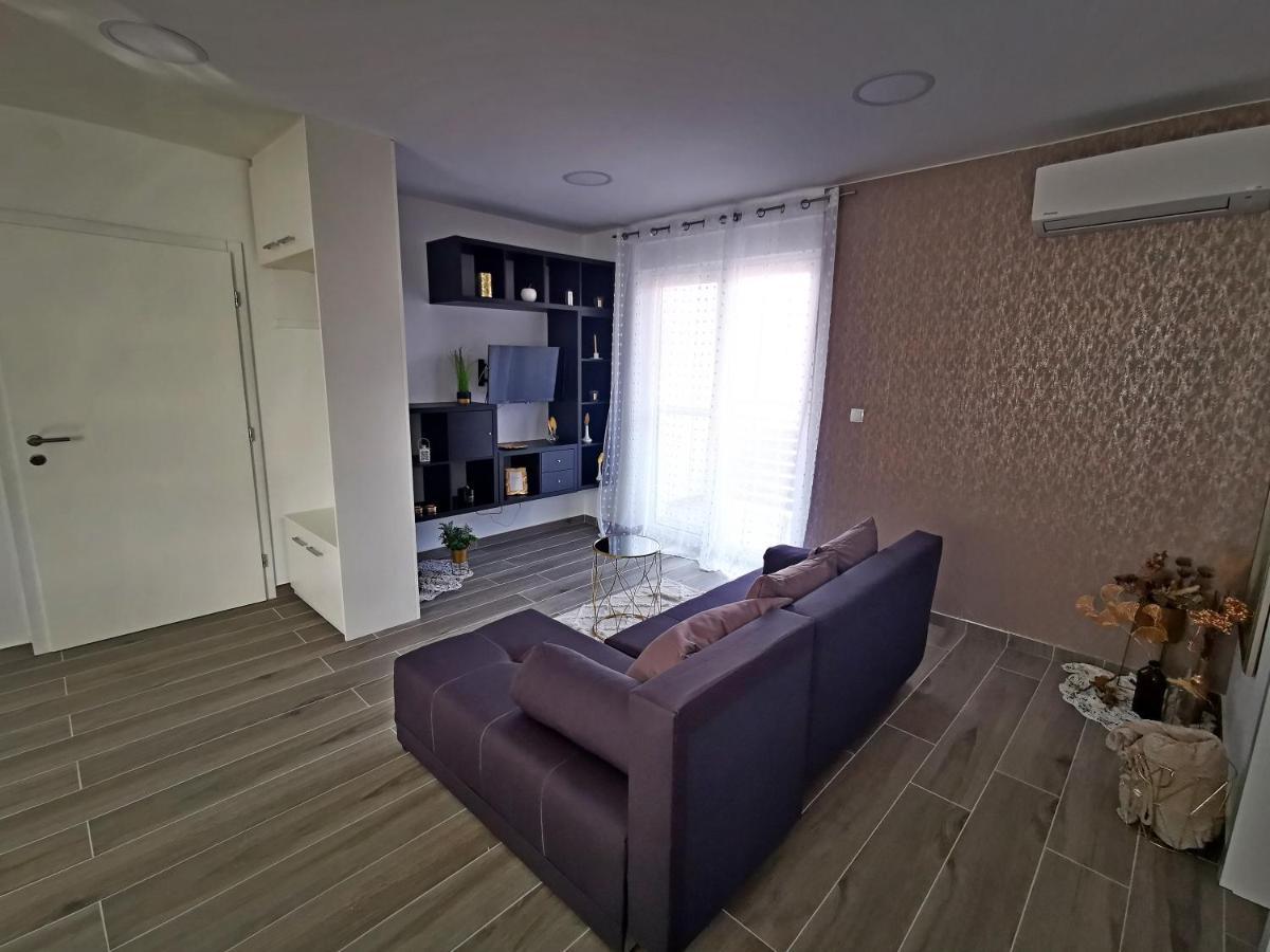 Golden - Self Check In Apartment Osijek Exterior foto